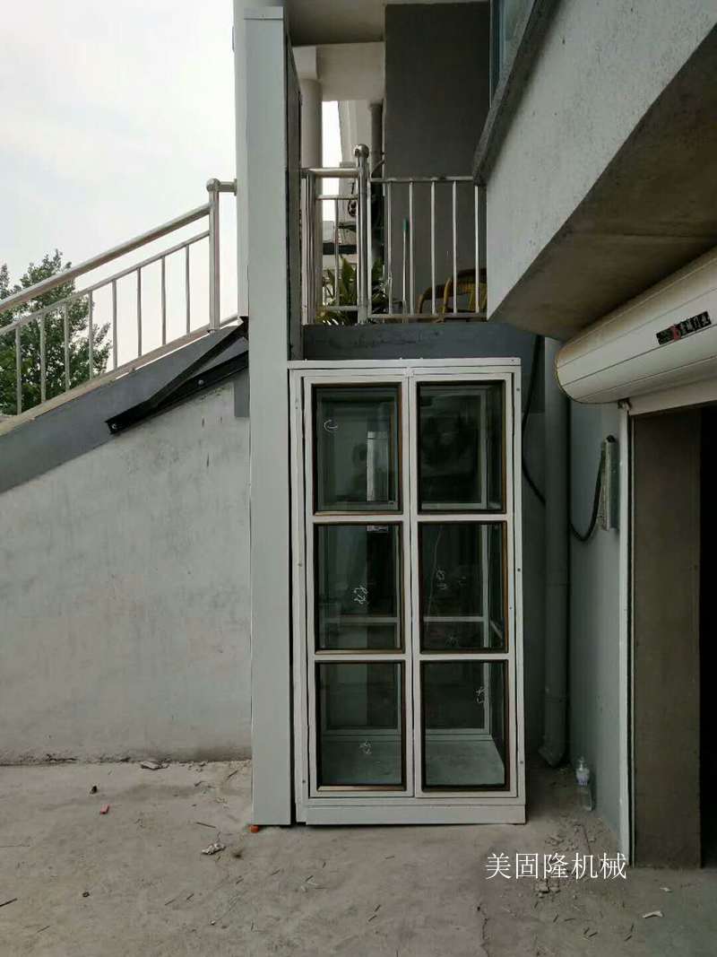临夏无障碍升降机价格
