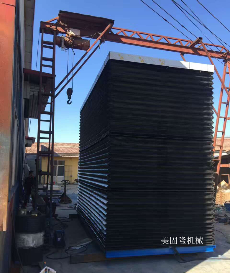 临夏固定式升降机价格