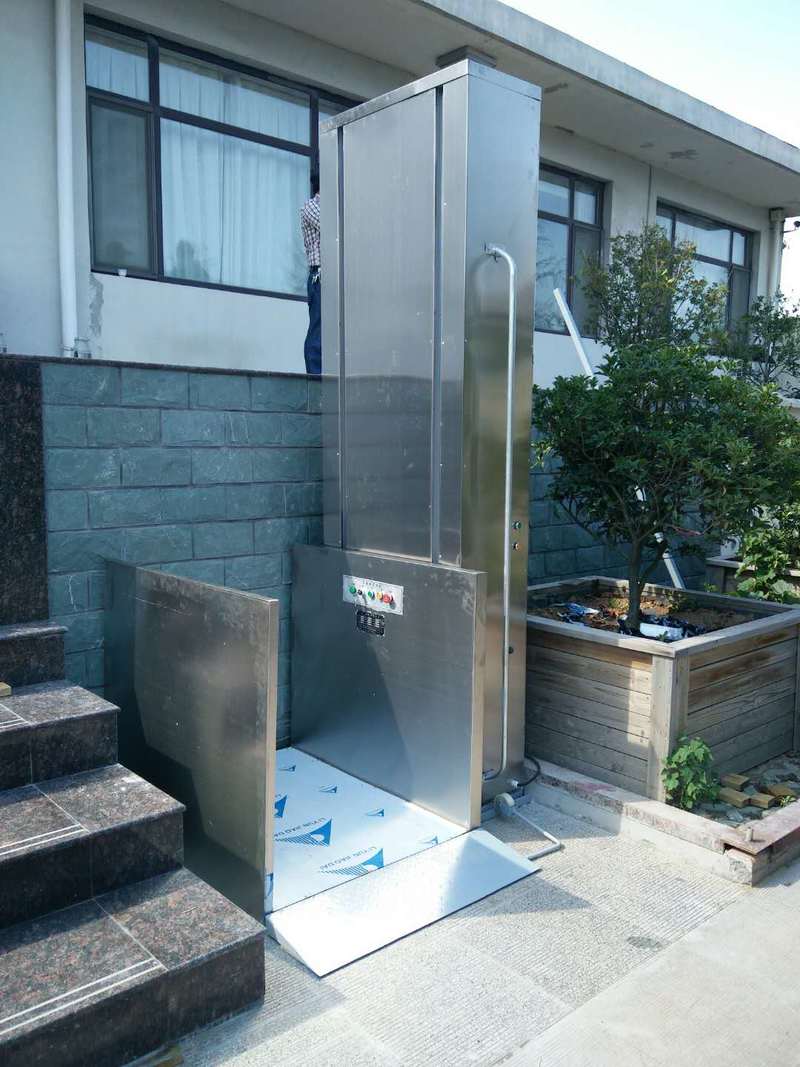 临夏残疾人升降平台