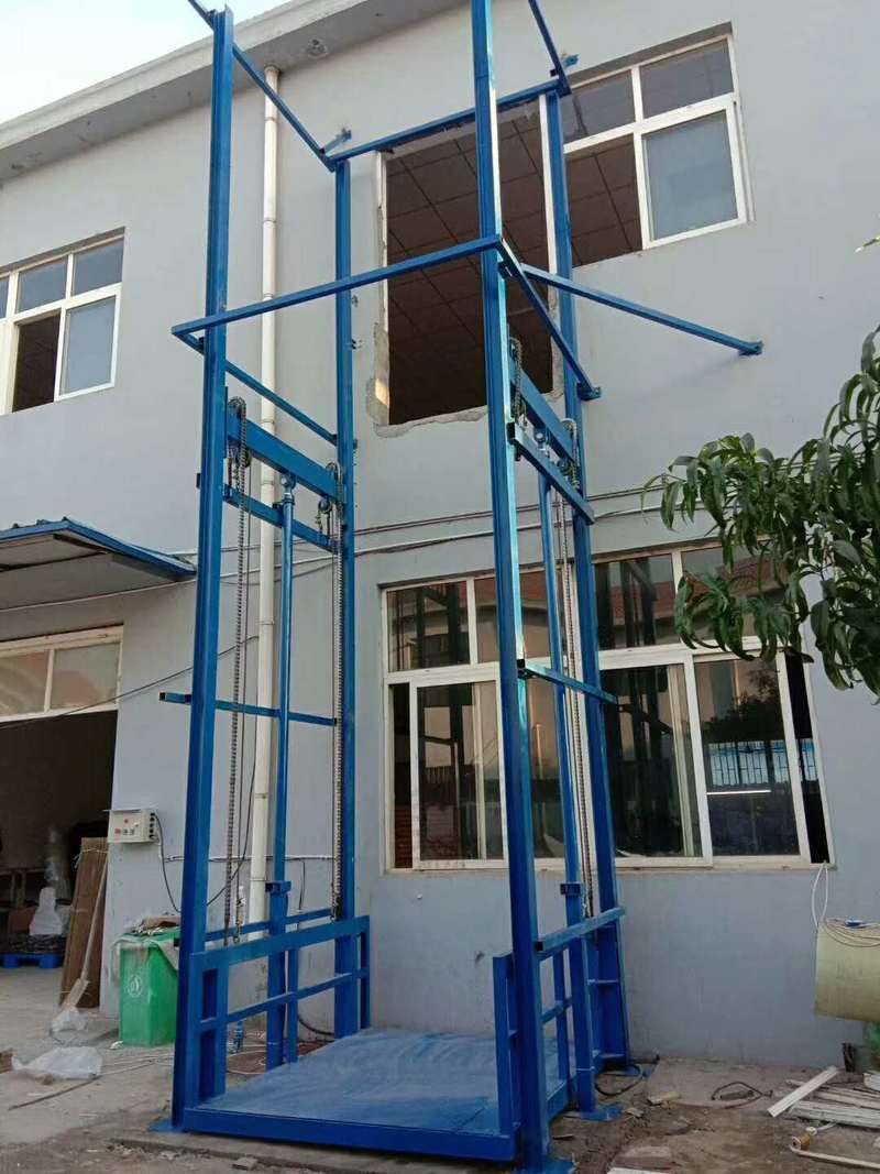 临夏简易小型货梯