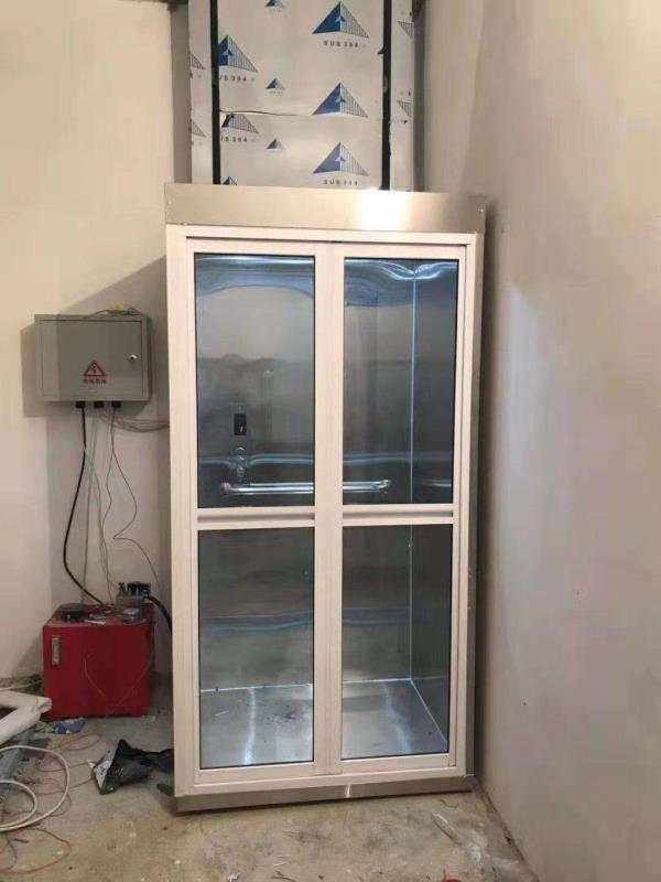 临夏家用小型电梯