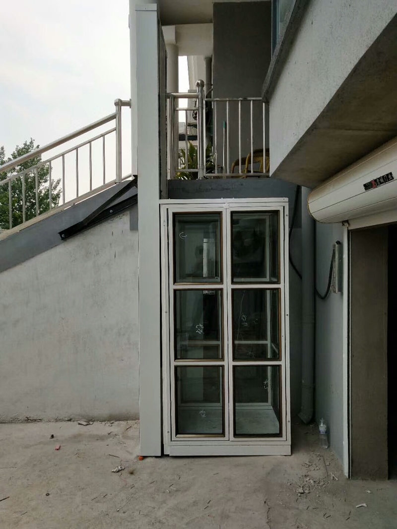 临夏简易小型电梯