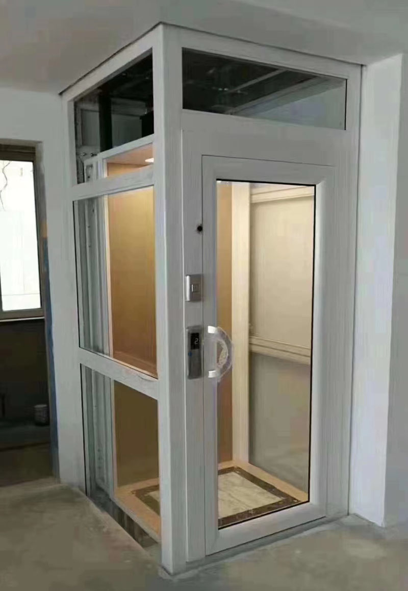 临夏家用电梯